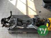 Hinterachse komplett Mazda CX-5 KF