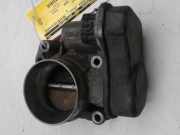 Drosselklappenstutzen Opel Vectra B J96 25312094