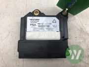 Steuergerät Airbag Opel Mokka B 9849207580
