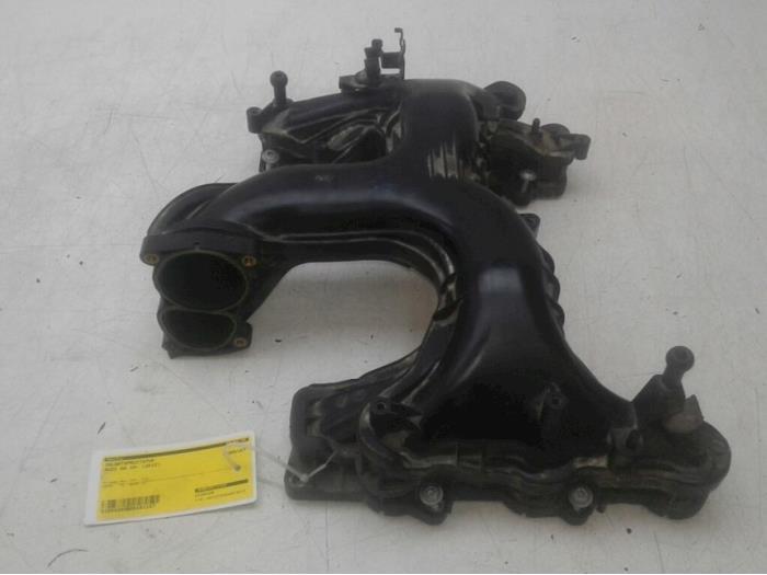 Verteilerrohr Kraftstoff Audi A8 4H 059129711CF