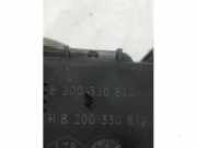 Drosselklappenstutzen Renault Trafic II Kasten FL 8200330810E