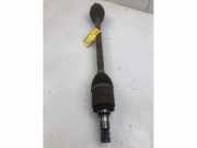 Antriebswelle rechts hinten Mercedes-Benz M-Klasse W164 1643500010