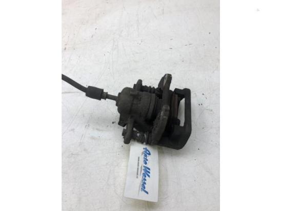 Bremszange links hinten BMW 1er E81 Bild Bremszange links hinten BMW 1er E81