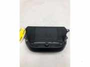 Monitor Navigationssystem Opel Corsa F P2JO 39231265