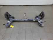 Hinterachse komplett Opel Corsa E X15 13452227