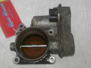 Drosselklappenstutzen Opel Vectra C Z02 12568796