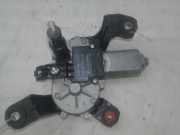 Wischermotor hinten Opel Zafira Tourer C P12 13256923