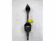 Antriebswelle links vorne Renault Clio V B7 391013126R