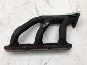 Auspuffkrümmer Porsche Boxster 986 99611110400