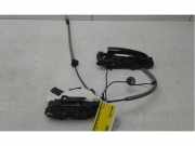 Klappenschlosszug VW Golf VI Cabriolet 517 5K1837016D