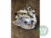 Automatikgetriebe Renault Scenic IV J9