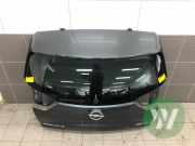 Heckklappe / Heckdeckel Opel Crossland X P17 39090002
