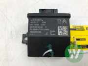 Steuergerät Beleuchtung Opel Mokka B 9835066980