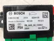 Steuergerät Einparkhilfe Opel Crossland X P17 9824532180