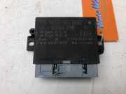 Steuergerät Einparkhilfe Mercedes-Benz E-Klasse Cabriolet A207 0009003706