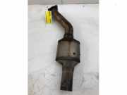 Katalysator ohne Lambdasonde Audi A6 Avant 4G, C7 4G0131703AL