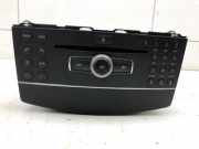 CD-Radio Mercedes-Benz C-Klasse T-Modell S204 2048700196