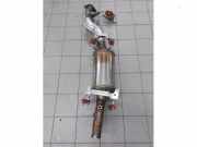 Rußpartikelfilter Peugeot Boxer Kasten 52223092