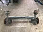 Hinterachse komplett Mercedes-Benz B-Klasse Sports Tourer W247 1773500302