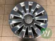 Felge Stahl Audi A8 4E 4E0601025AC