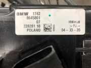 Elektromotor für Gebläse Steuergerätebox BMW X1 F48 1742864586107