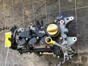 Motor ohne Anbauteile (Benzin) Nissan Micra V K14 1010201Q3K