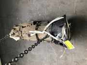 Allradgetriebe Mercedes-Benz M-Klasse W164 1642708201