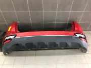Stoßstange hinten Kia Sportage 4 QL, QLE