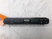 Radio Bedienschalter Mercedes-Benz Sprinter 3,5t Kasten 907, 910 9079009804