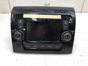 Monitor Navigationssystem Fiat Ducato Kasten 250 07357306670