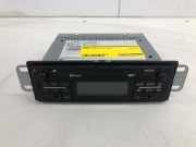 Radio Renault Master III Pritsche EV 281152838R