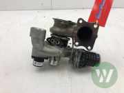 Turbolader Opel Crossland X P17 1654509180