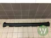 Schwellerleisten Mercedes-Benz GLC Coupe C253 2536980900