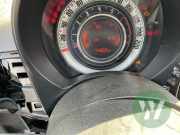 Drehzahlmesser Fiat 500 C 312 07356951830