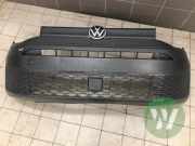 Frontschürze VW Caddy V Kasten SBA, SBH 2K7807217