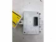 Steuergerät Heizung/Lüftung Renault Zoe Kasten/Schrägheck BFM 283460926R