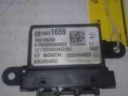 Steuergerät Einparkhilfe Opel Zafira Tourer C P12 39021659