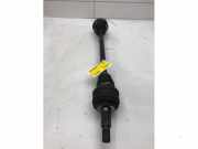 Antriebswelle links hinten Porsche Cayenne 1 9PA 7L0501201B
