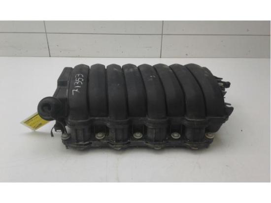 Verteilerrohr Kraftstoff Porsche Cayenne 1 9PA 94811001623 Bild Verteilerrohr Kraftstoff Porsche Cayenne 1 9PA 94811001623