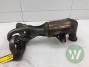 Katalysator ohne Lambdasonde Mini Mini R56 18407599503