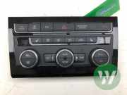 Heizungsbetätigung (Konsole) Seat Leon 5F 5F0907044AL