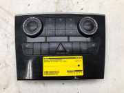 Heizungsbetätigung (Konsole) Mercedes-Benz M-Klasse W164 2518707289