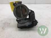 Drosselklappenstutzen BMW 3er G20, G28, G80 13547619008