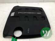 Motorabdeckung Porsche Macan 1 95B 95B103925A