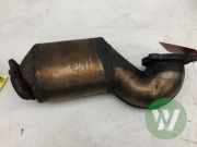 Katalysator ohne Lambdasonde Opel GT Cabriolet 128913584