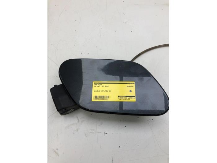 Tankklappe VW Golf VII 5G 5G0809857