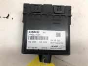 Steuergerät Klimaanlage Renault Zoe Kasten/Schrägheck BFM 285255069R