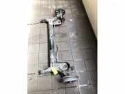 Hinterachse komplett VW Up AA 12E500051