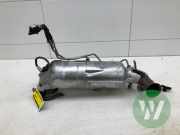 Katalysator ohne Lambdasonde Opel Astra L OV5 9848220180