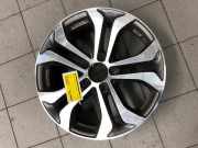 Felge Stahl Mercedes-Benz GLC X253 2534010600